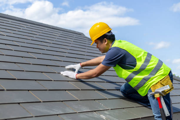 Best Storm Damage Roof Repair  in Water Valley, MS