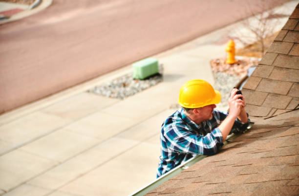 Best Emergency Roof Repair  in Water Valley, MS