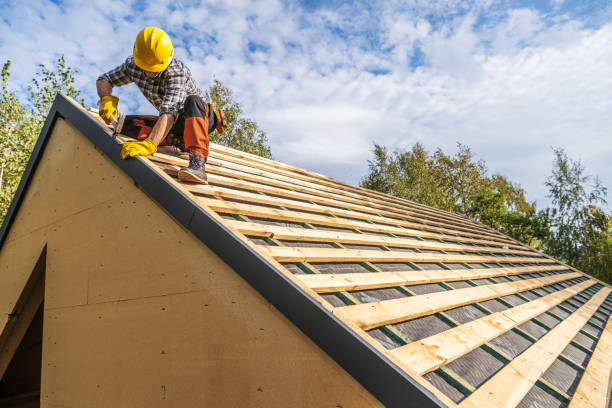 Best Roof Repair Services  in Water Valley, MS