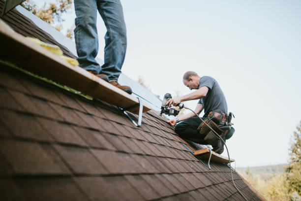 Best Storm Damage Roof Repair  in Water Valley, MS